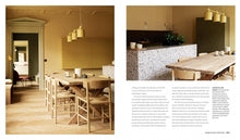 Nordic Homes in Colour