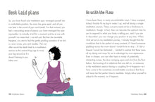 Meditation Made Easy