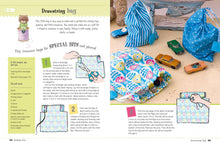 Learn to Sew
