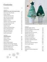 Christmas Crochet: 35 patterns to make