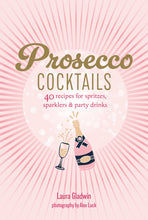 Prosecco Cocktails