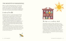 The Wisdom of Honeybees