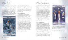 Lunar Tarot