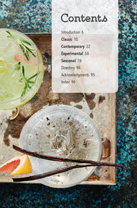 Gin Tonica