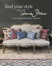 Find Your Style with Annie Sloan