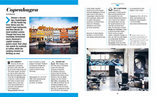 Foodie City Breaks: Europe