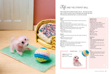 Mini Crochet