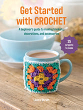 Get Started with Crochet