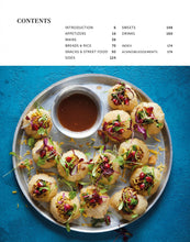 Manju’s Cookbook