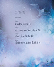 The Magic of the Night Sky