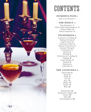 The Curious Bartender: In Pursuit of Liquid Perfection