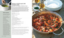 The Italian Kitchen