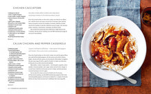 Modern Instant Pot® Cookbook