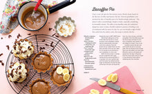 Deliciously Vintage Baking & Desserts