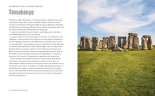 Around the World in 80 Spiritual Places