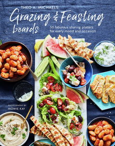 Grazing & Feasting Boards