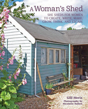 A Woman’s Shed