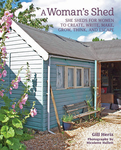 A Woman’s Shed