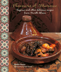 Flavours of Morocco