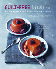 The Guilt-free Kitchen