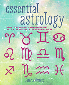 Essential Astrology