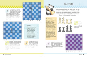 Learn to Play Chess