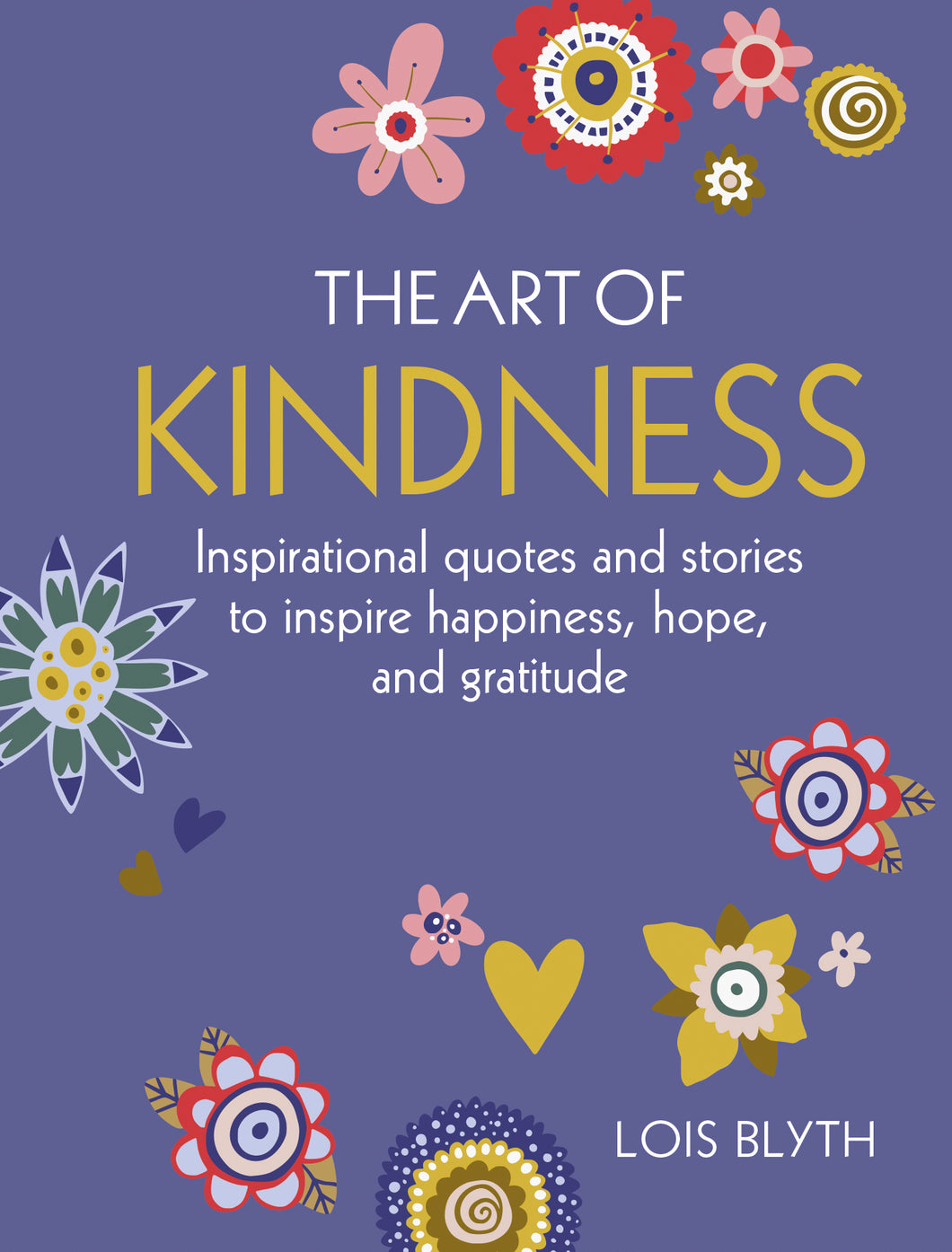 The Art of Kindness