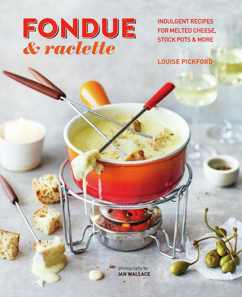 Fondue & raclette sauvages