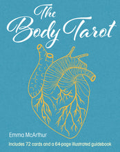 The Body Tarot