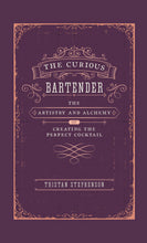 The Curious Bartender