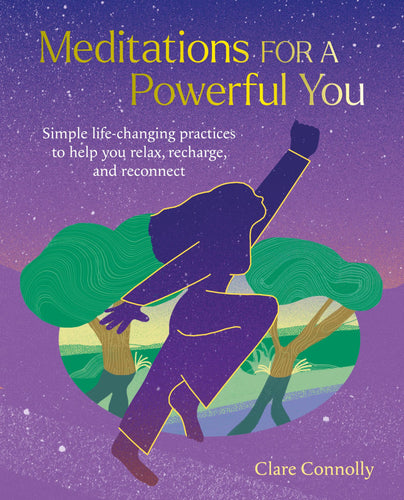 Meditations for a Powerful You