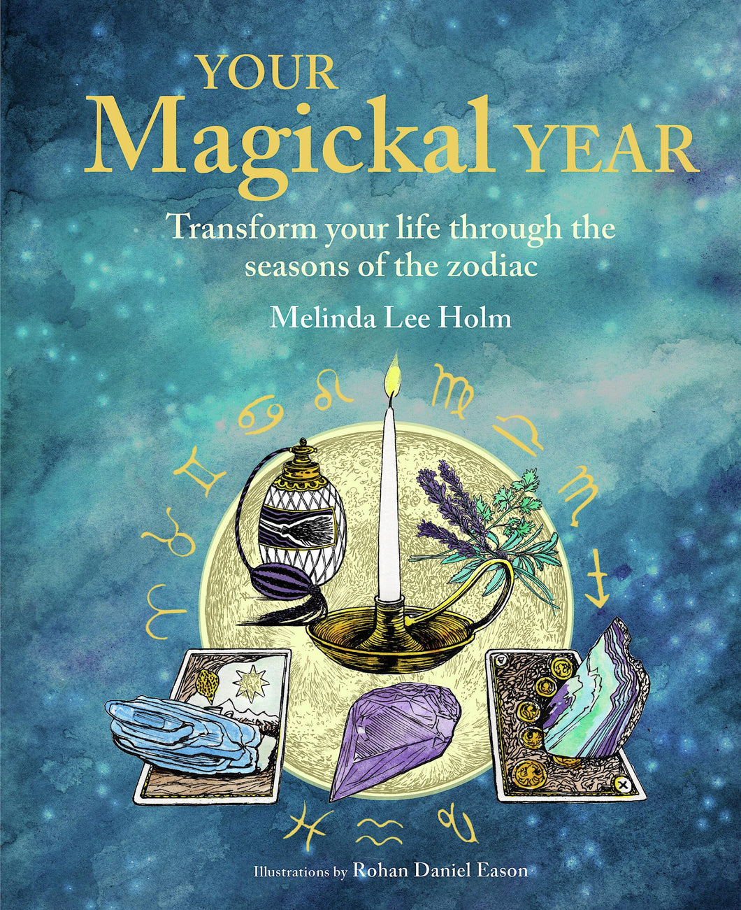 Your Magickal Year