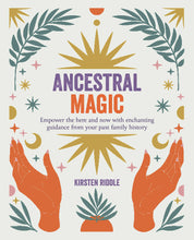 Ancestral Magic