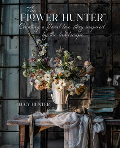 The Flower Hunter: Creating a Floral Love Story Inspired by the Landscape