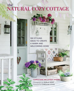 The Natural Cozy Cottage