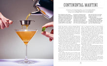 The Curious Bartender: In Pursuit of Liquid Perfection
