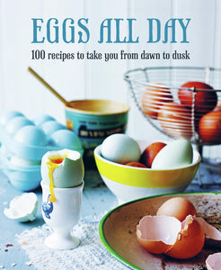 Eggs All Day