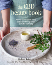 The CBD Beauty Book