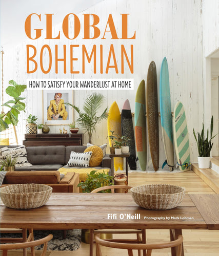 Global Bohemian