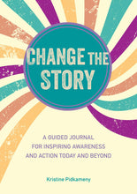 Change the Story