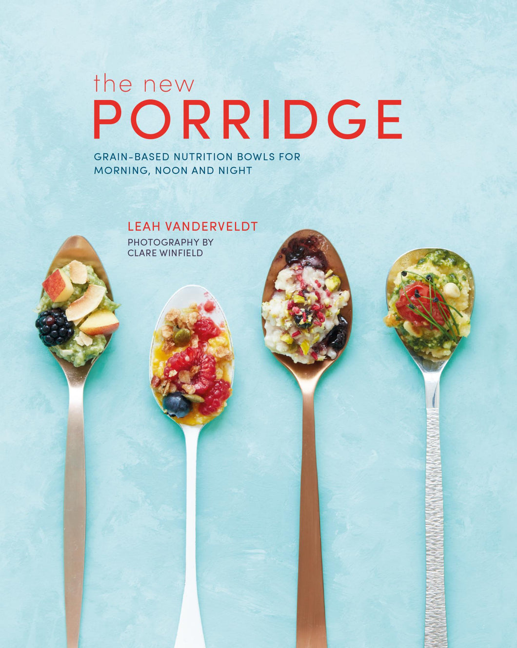 The New Porridge