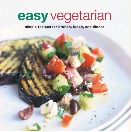 Easy Vegetarian