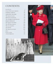 The Queen: 70 years of Majestic Style