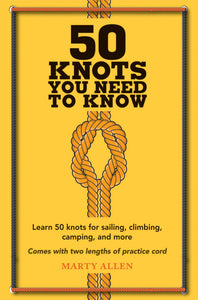50 Knots You Need to Know