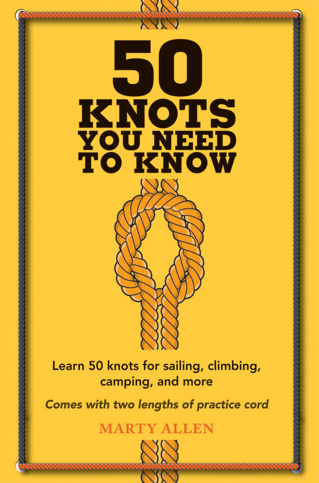 50 Knots You Need to Know