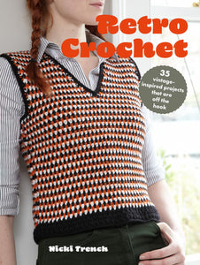 Retro Crochet