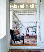 Relaxed Rustic