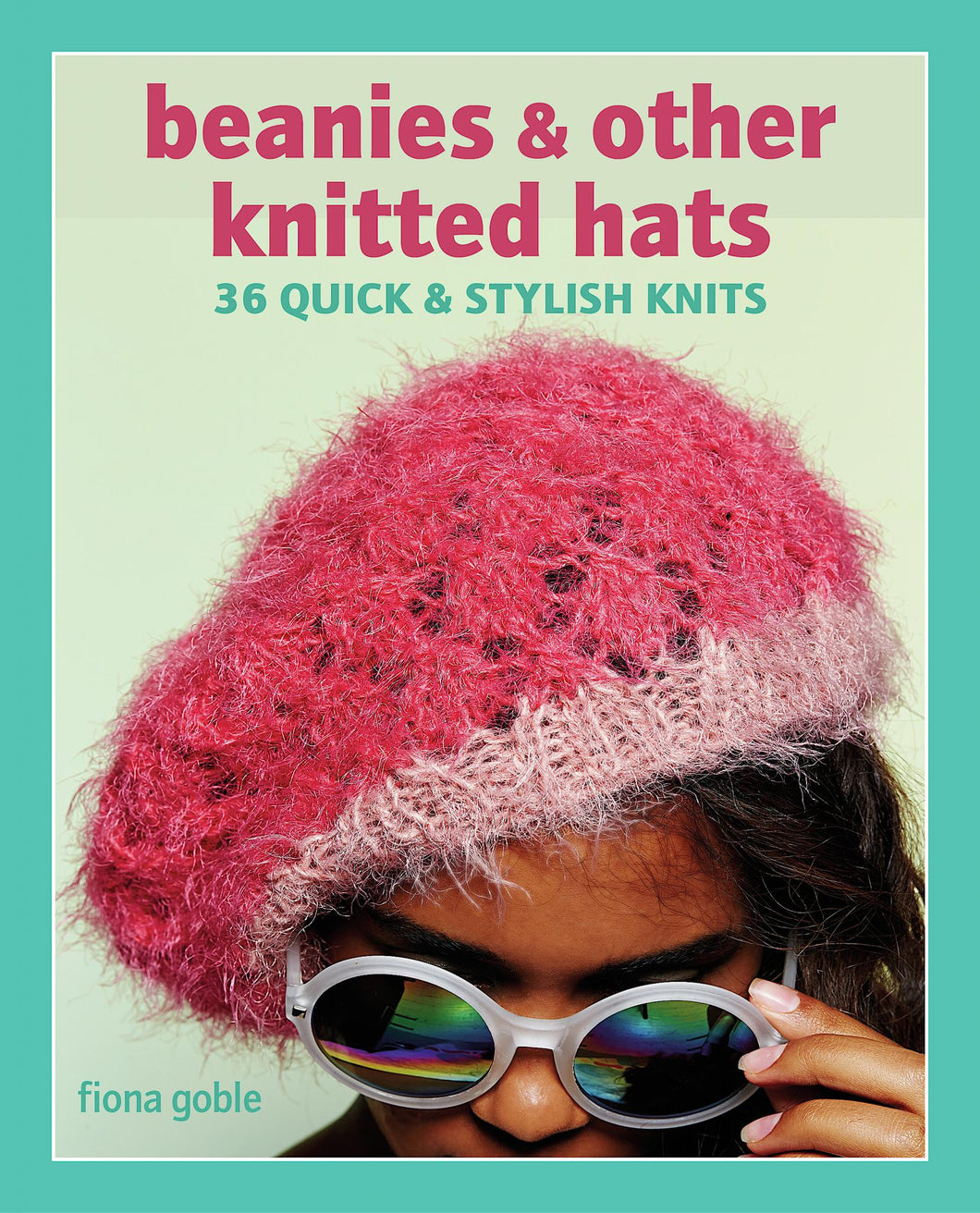 Beanies and Other Knitted Hats