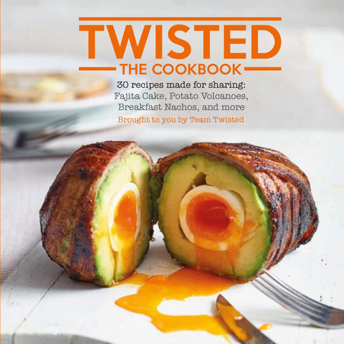 Twisted: The Cookbook