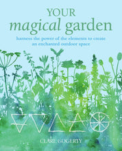 Your Magical Garden